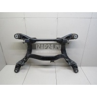 Балка задняя VAG A6 [C6,4F] (2004 - 2011) 4F0505235AH