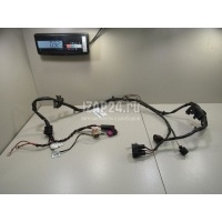 Проводка (коса) VAG A6 [C6,4F] (2004 - 2011) 4F1971284F