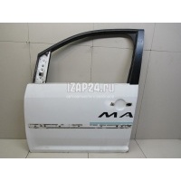 Дверь передняя левая VAG Caddy III (2004 - 2015) 2K0831055B