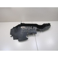 Дефлектор воздушный VAG Allroad quattro (2006 - 2012) 4F0121284AD