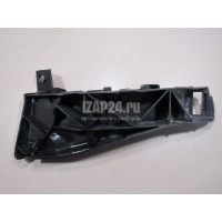Направляющая заднего бампера правая VAG Ibiza V (2008 - 2017) 6J4807378B