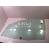 Стекло двери передней левой Ford Fusion (2002 - 2012) 1336305
