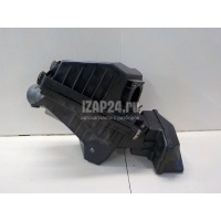 Корпус воздушного фильтра Nissan Primera P12E (2002 - 2007) 16500BM702