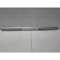 Молдинг передней левой двери Nissan Almera N16 (2000 - 2006) 80871BM700