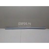 Молдинг задней левой двери VAG A6 [C5] (1997 - 2004) 4B0853963AGRU