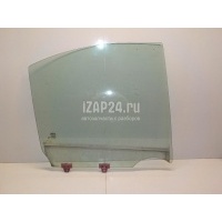 Стекло двери задней правой Nissan Almera N16 (2000 - 2006) 823009M700
