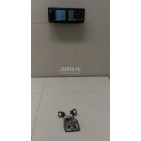 Петля двери задней правой верхняя Chrysler Sebring/Dodge Stratus (2001 - 2007) 4880010AB
