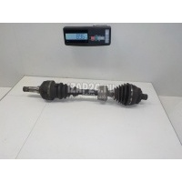 Полуось передняя левая Ford Galaxy (1995 - 2006) 1125047
