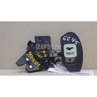 Замок багажника Mazda Mazda 6 (GJ/GL) (2013 - ) GSYL5682X