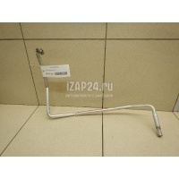 Трубка отопителя VAG A6 [C6,4F] (2004 - 2011) 4F1898968C