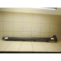 Накладка на порог (наружная) VAG Allroad quattro (2006 - 2012) 4F9853859V7W