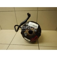 Усилитель тормозов вакуумный VAG A6 [C6,4F] (2004 - 2011) 4F0612107F