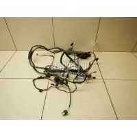 Проводка (коса) BMW 7-серия F01/F02 (2008 - 2015) 61129219980