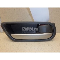 Ручка двери задней внутренняя правая Mazda Mazda 3 (BL) (2009 - 2013) BBM472330A02