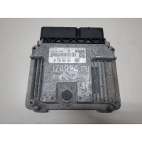 Блок управления двигателем VAG Octavia (A5 1Z-) (2004 - 2013) 03G906021LD