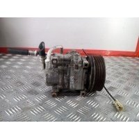 Компрессор кондиционера Mazda 6 GG (2002-2007) 2003 H12A1AE4DC