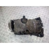 Поддон двигателя Skoda Superb (2002-2008) 2005 06B103603AQ