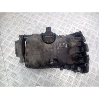 Поддон двигателя Skoda Superb (2002-2008) 2003 06B103603AQ