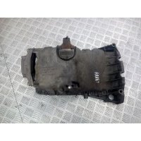 Поддон двигателя Skoda Superb (2002-2008) 2003 06B103603AQ