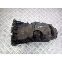 Поддон двигателя Audi A4 B6 (2001-2004) 2003 06B103603AQ