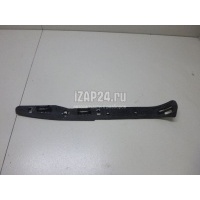 Направляющая переднего бампера левая VAG Transporter T5 (2003 - 2015) 7H0807183