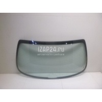 Стекло заднее Hyundai-Kia Sephia/Shuma (1996 - 2001) 0K2A363930B