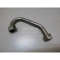 Трубка вакуумная VAG New Beetle (1998 - 2010) 06A131581C