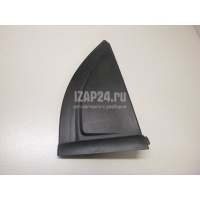 Накладка двери задней правой Hyundai-Kia Sephia II/Shuma II (2001 - 2004) 0K2A1506G0D