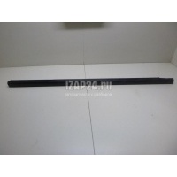 Накладка стекла заднего правого Hyundai-Kia Sephia II/Shuma II (2001 - 2004) 0K2A172810A