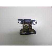 Петля двери задней правой верхняя Hyundai-Kia Sephia II/Shuma II (2001 - 2004) 0K2A172210B