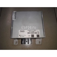 Усилитель акустической системы VAG A4 [B7] (2005 - 2007) 8E9035223D