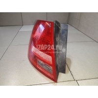 Фонарь задний наружный левый VAG A4 [B7] (2005 - 2007) 8E9945095E