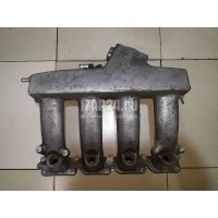 Коллектор впускной VAG A4 [B6] (2000 - 2004) 06B133201AQ