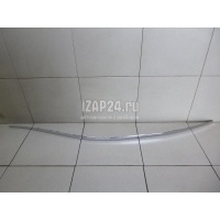 Накладка крышки багажника Mercedes Benz W218 CLS (2011 - 2017) 2187570089