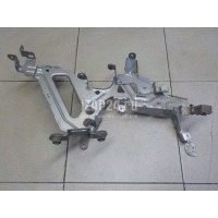 Кронштейн блока управления двигателем Mercedes Benz R172 SLK (2010 - 2016) 2761504973