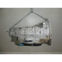 АКПП (автоматическая коробка переключения передач) Land Rover Discovery III (2004 - 2009) LR043325
