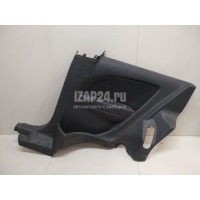 Обшивка кузова правая (купе) GM Corsa D (2006 - 2015) 13232710
