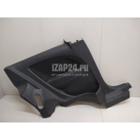 Обшивка кузова левая (купе) GM Corsa D (2006 - 2015) 13232709