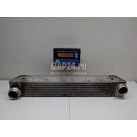 Интеркулер BMW 5-серия E60/E61 (2003 - 2009) 17517795823