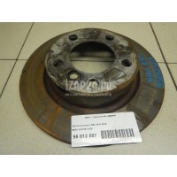 Диск тормозной задний BMW Countryman R60 (2010 - 2016) 34219811539
