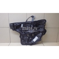Стеклоподъемник электр. передний правый Mazda Mazda 6 (GJ/GL) (2013 - ) GHP958590A
