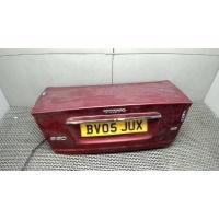 Крышка (дверь) багажника Volvo S80 1998-2006 2005 30762433