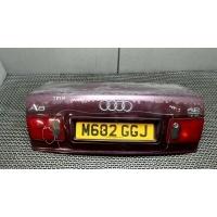 Крышка (дверь) багажника Audi A8 (D2) 1994-2003 1995 4D0827023N