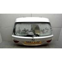 Крышка (дверь) багажника BMW 3 E90 2005-2012 2007 41627166105