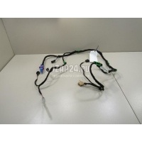 Проводка (коса) VAG A6 [C6,4F] (2004 - 2011) 4F1971035N