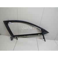 Рамка двери VAG Allroad quattro (2006 - 2012) 4F0837630F