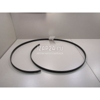 Молдинг крыши правый VAG Allroad quattro (2006 - 2012) 4F985371001C