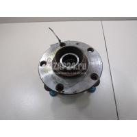 Ступица передняя/задняя VAG A6 [C6,4F] (2004 - 2011) 4F0598625A