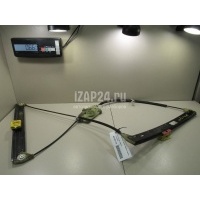 Стеклоподъемник электр. передний правый VAG A6 [C6,4F] (2004 - 2011) 4F0837462D