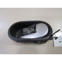 Ручка двери внутренняя правая Ford Fusion (2002 - 2012) 1329932